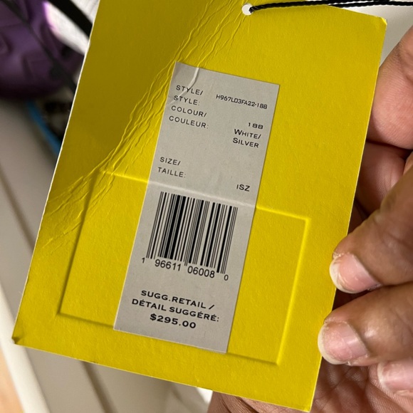 Marc jacobs snapshot bag - Picture 3 of 8